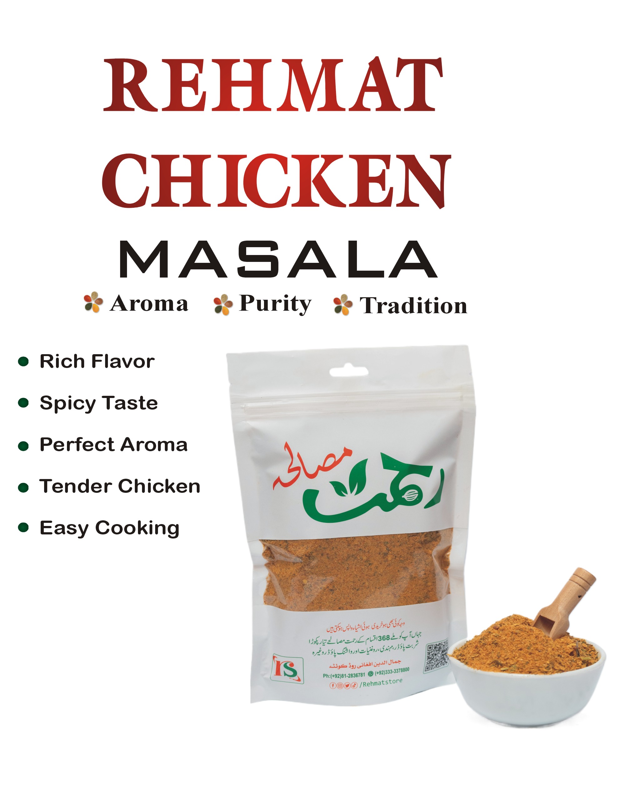 chicken