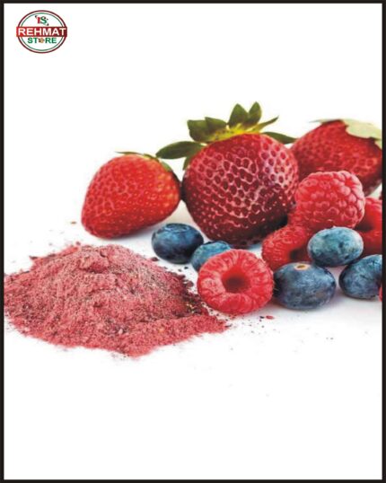 Rehmat MPS juic Powder (500g)