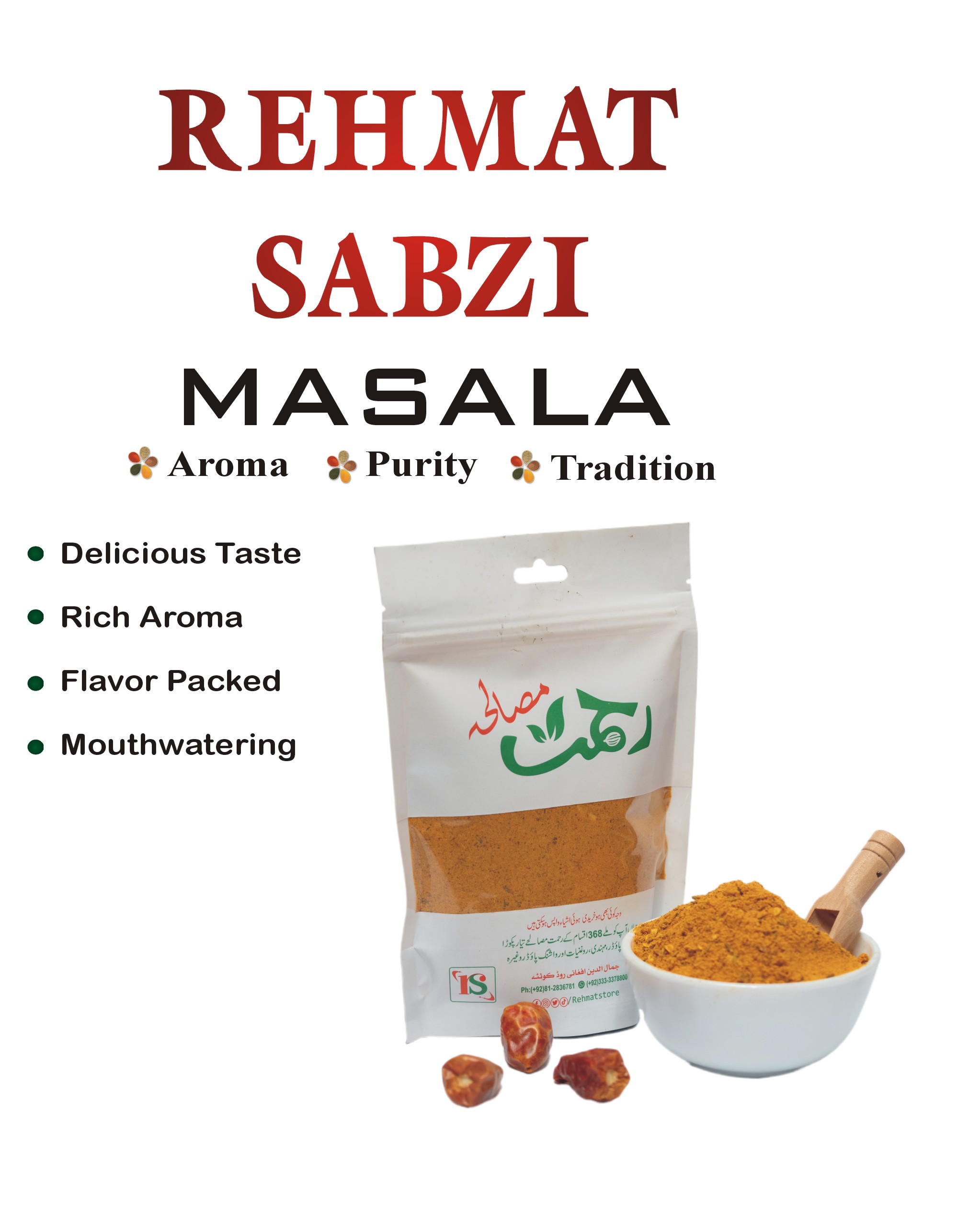 sabzi