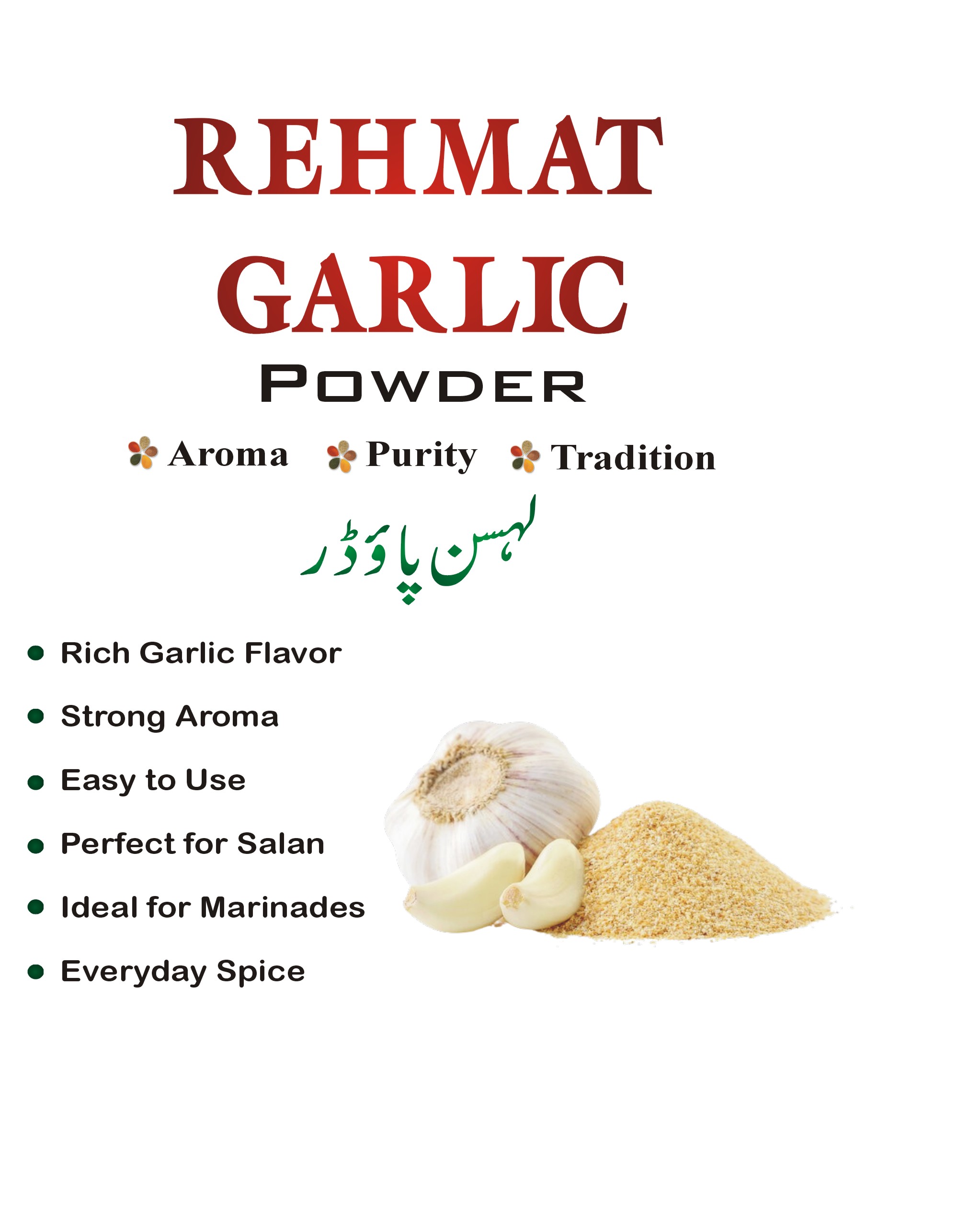 Garlic