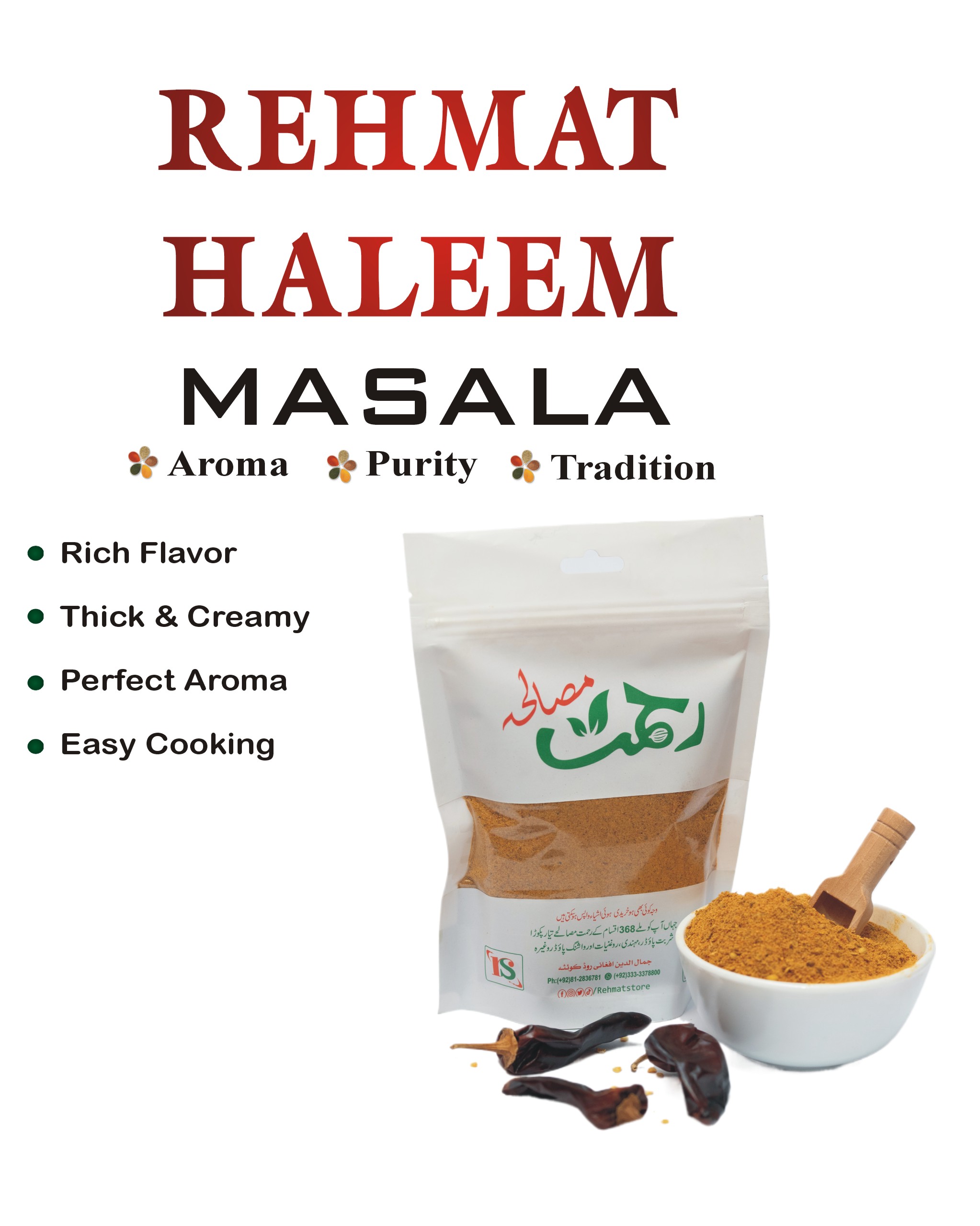 HALEEM