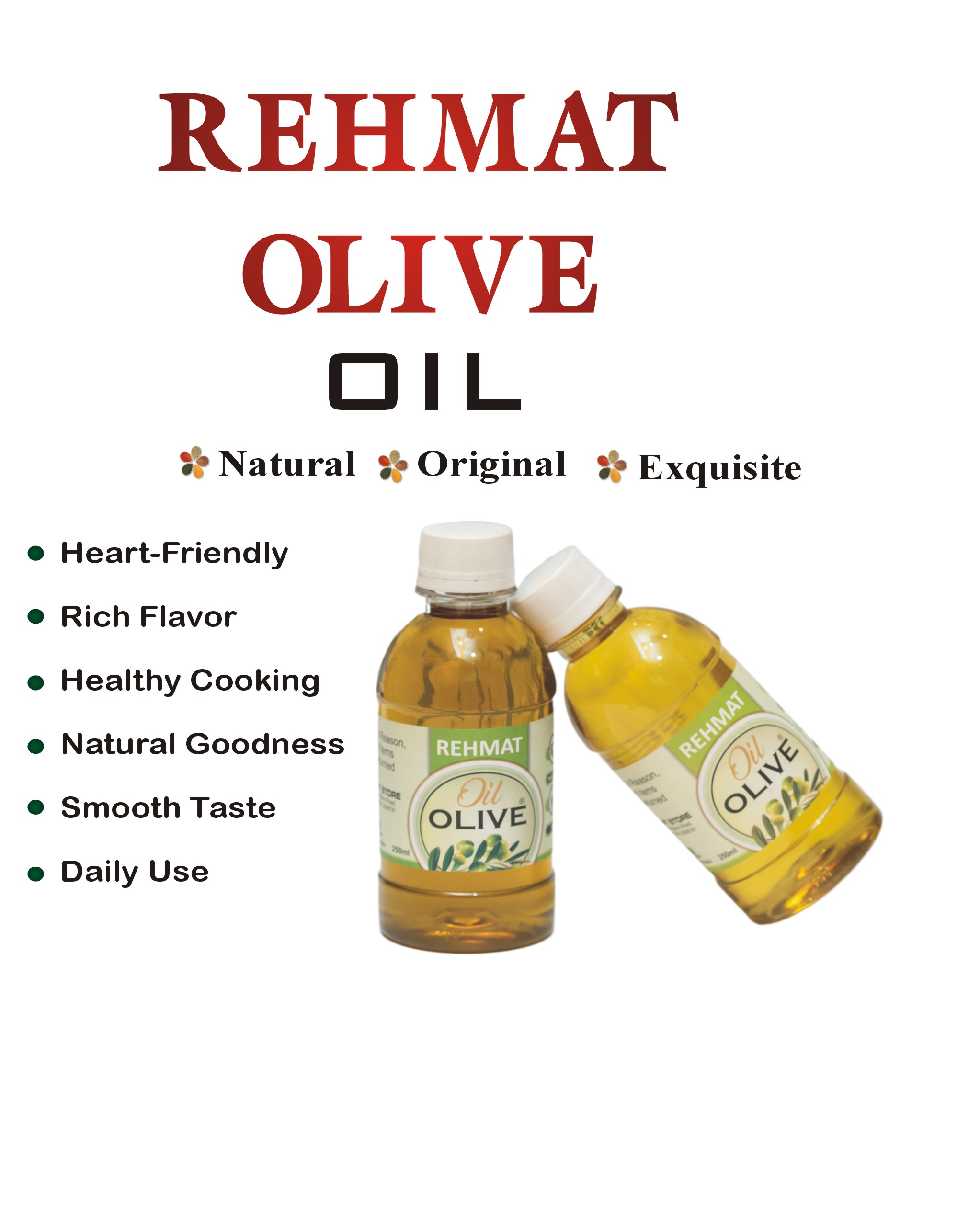 olive oile