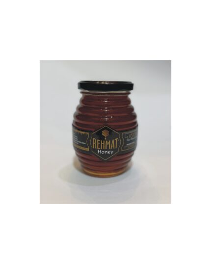 Rehmat Pure Honey شہد (100g)