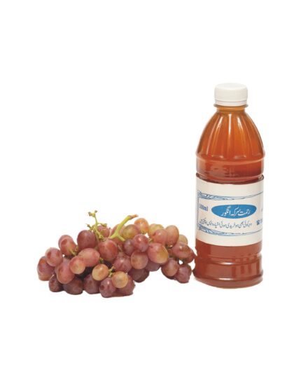 Rehmat Grape Vinegar  سرکہ انگورا (500ml)