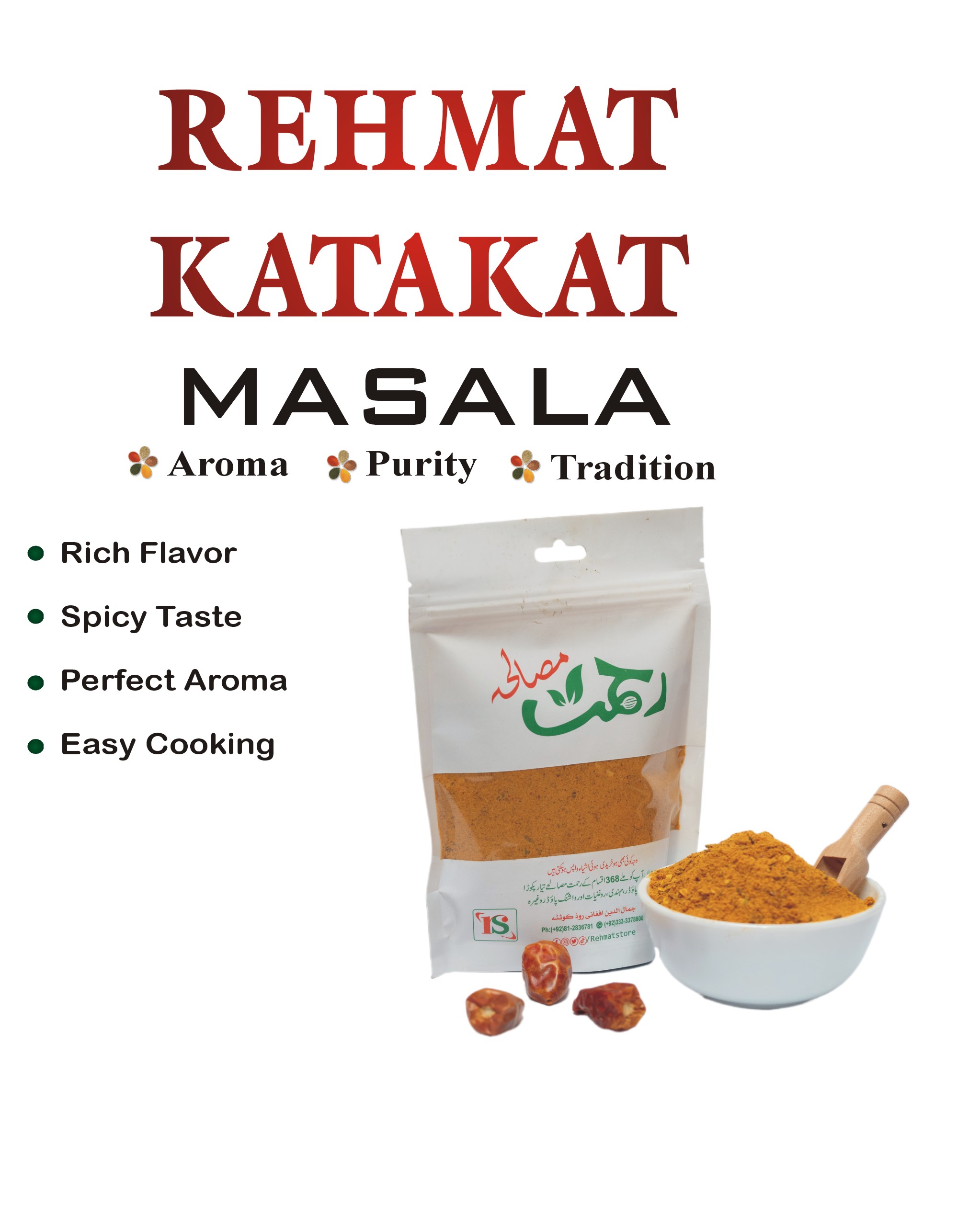 KATAKAT