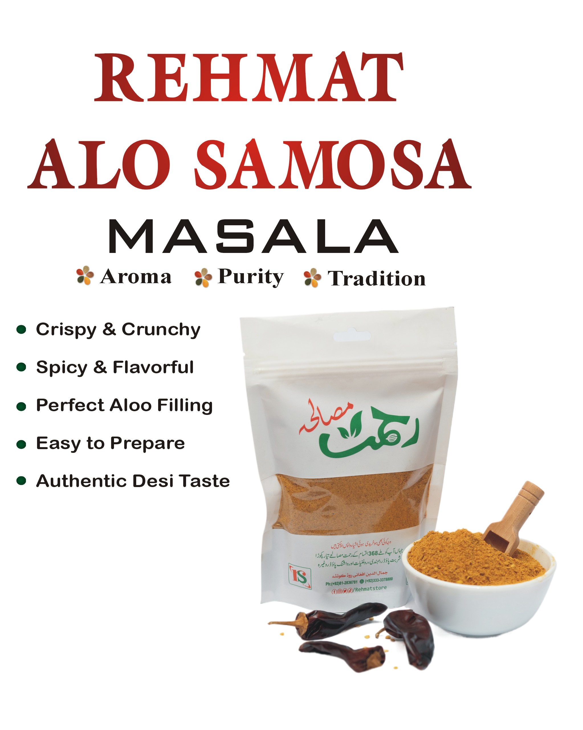 alo samosa