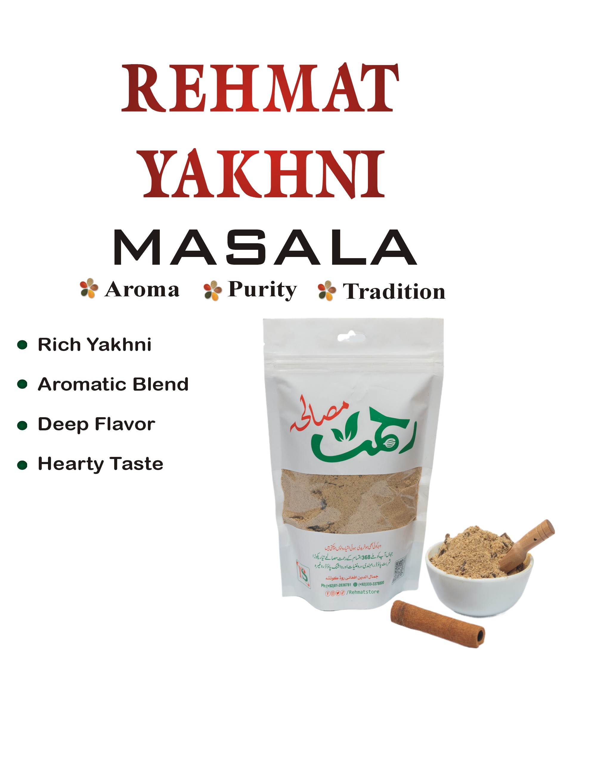 yakhni